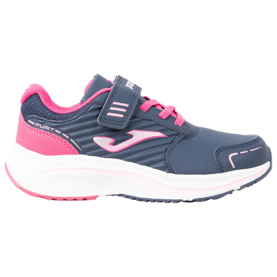 Joma Fury JR 2328 Navy Fuchsia Joma Fury JR 2328 Navy Fuchsia